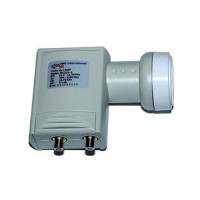 LNB UNIVERSAL 2 SALIDA